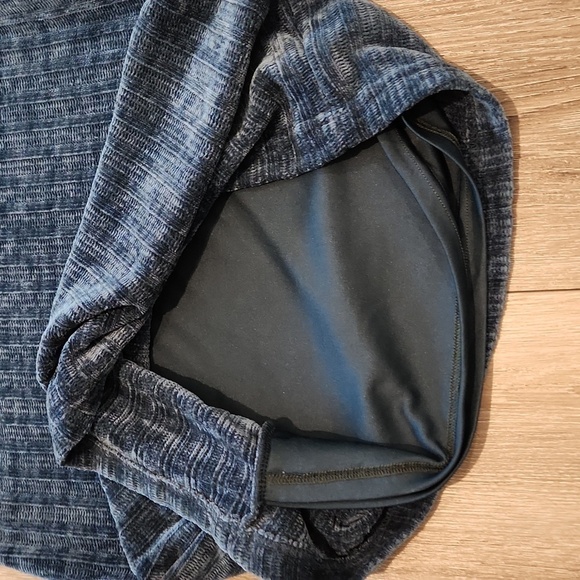 Trac Casual Dress - Picture 4 of 6